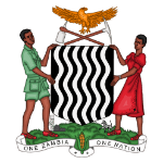 République de Zambie